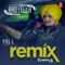 Badfella Remix - Sidhu Moose Wala & Dj Chirag Dubai lyrics