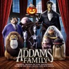 The Addams Family (Original Motion Picture Soundtrack) artwork
