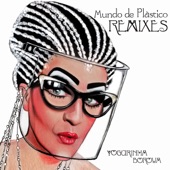 Mundo de Plástico (Remixes) artwork