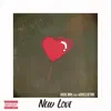 New Love (feat. Xbvalentine) - Single album lyrics, reviews, download