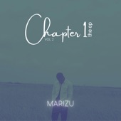 Chapter 1, Vol. 2 (The EP) - EP artwork