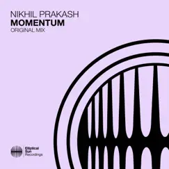 Momentum - Single by Nikhil Prakash album reviews, ratings, credits