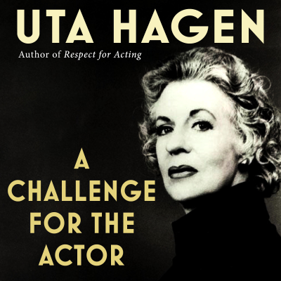 A Challenge for the Actor (Unabridged)