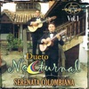 Serenata Colombiana Volume 1 artwork