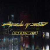 City of Night artwork