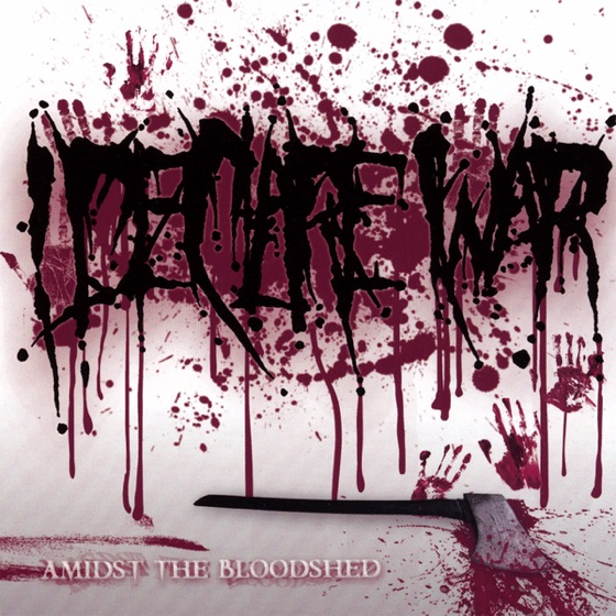 Cover artwork for Asphyxiation