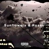 Sunflowers & Roses - Single