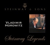Vladimir Horowitz (Steinway Legends)