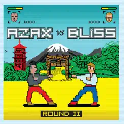 Round 2 by Azax Syndrom & Bliss album reviews, ratings, credits