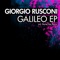 Hubble - Giorgio Rusconi lyrics