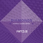 Diamonds (Ferreck Dawn Remix) artwork