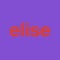 1992 - Elise lyrics