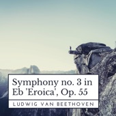 Symphony No. 3 in E-Flat Major, Op. 55 "Eroica": III. Scherzo. Allegro vivace artwork