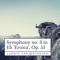 Symphony No. 3 in E-Flat Major, Op. 55 "Eroica": III. Scherzo. Allegro vivace artwork