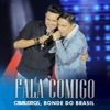 Fala Comigo (Ao Vivo) - Single