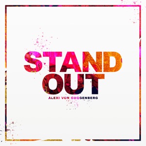 Alexi von Guggenberg - Stand Out - Line Dance Music