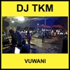 Vuwani - EP