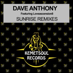 Dave Anthony & Tasha Lara'e - Sunrise (Aimo Instrumental Remix)