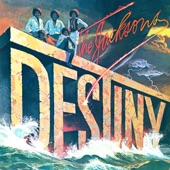 Destiny (Expanded Version) artwork