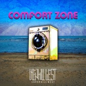 Comfort Zone artwork