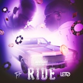 Ride (feat. Leto) artwork