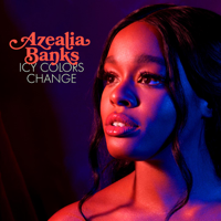 Azealia Banks - Icy Colors Change artwork