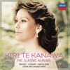 Dame Kiri Te Kanawa, Academy of Ancient Music & Christopher Hogwood - Tosca, Act II: "Vissi d'arte, vissi d'amore"
