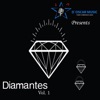 Diamantes, Vol. 1