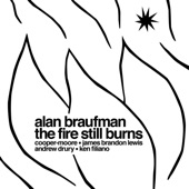 Alan Braufman - Alone Again