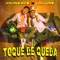 Toque de Queda (feat. Lollins) - Young ACE lyrics