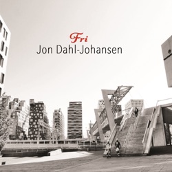 Jon Dahl-Johansen - Snøen Laver Ned