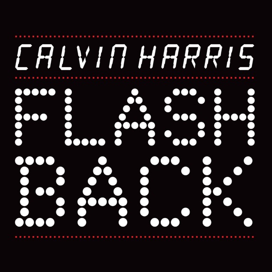 Cover artwork for Flashback (Goldie Remix)