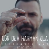 Gün Ola Harman Ola artwork