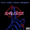 Sayless (feat. KelloggzWorld) - SAYL3SS, Slimette & Ily Dre lyrics