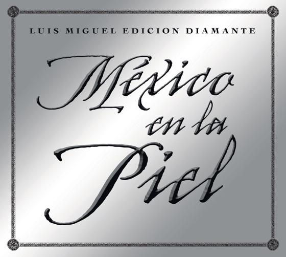 Cover artwork for Motivos