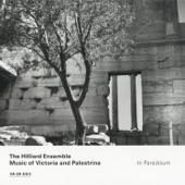 In Paradisum - Music of Victoria and Palestrina artwork