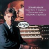 Alain: Organ Works