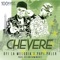 Chevere (feat. Papi Paler) - Ofi La Melodia lyrics