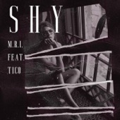 Shy (feat. Tico) artwork