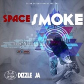 Space Smoke artwork