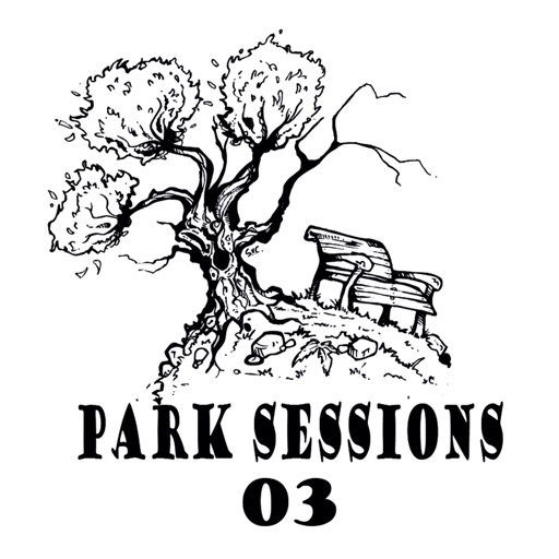 Park Sessions 03 - EP by Tommy the Cat, NLS