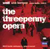 Weill: The Threepenny Opera album lyrics, reviews, download