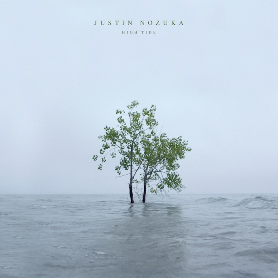 Cover artwork for No Place in Mind