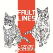 Fault Lines artwork