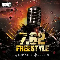 7.62 Freestyle - Single by Jermaine Hussein album reviews, ratings, credits