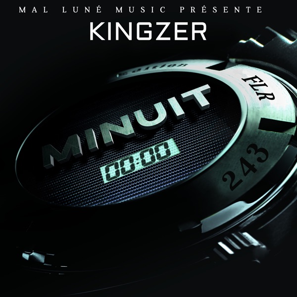 Minuit - Single - Kingzer