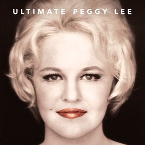 Peggy Lee - Sweet Happy Life - Line Dance Choreographer