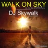 Walk on Sky (feat. HLTWCK) - Single, 2020