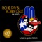 Hermanidad Fania - Bobby Cruz & Ricardo Ray lyrics