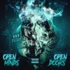 Open Minds Open Doors - EP